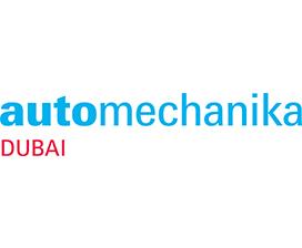 salon automechanika dubai